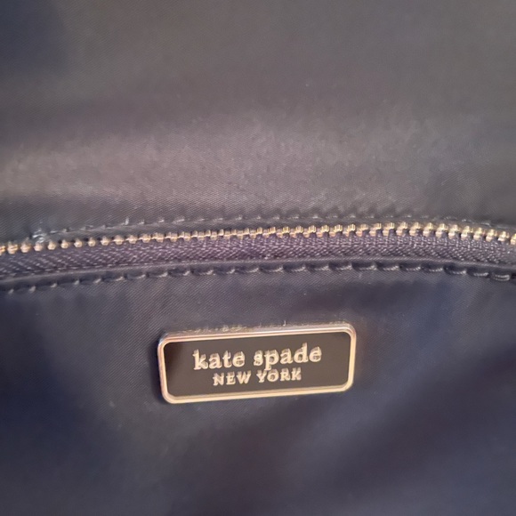 Kate Spade small backpack - Picture 2 of 7